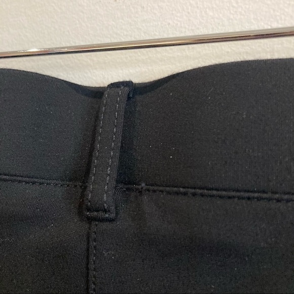 BETABRAND Sz XL Straight Leg Comfort Career Casual Trousers Pants - Picture 9 of 9